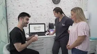 Clínica Dental Manzanares | Video corporativo