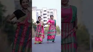 Jhalia Mara // New Santali Album Song // Sonia & Mama // SM Music