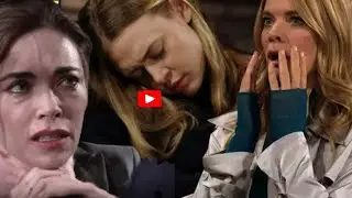 CBS Full 5/13/25 - Y&R Episode: Ashley Returns Home as Alan Resurfaces with Shocking Intentions