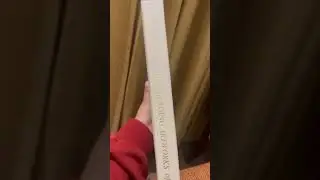 Beautiful 100 emerging artwork book ✨