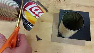 DIY Solar Filter for Cameras and Telescopes