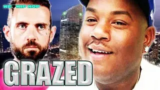 DEJON PAUL CONFIRMS He Was GRAZED At NO JUMPER Office