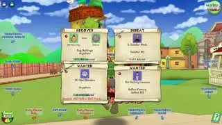 Toontown Rewritten - The World Really Wants Me To Play Today... WOO xD (Livestream Part 95)