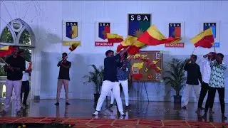 Kannada Rajyotsava 2025 | SARALA BIRLA ACADEMY | CELEBRATIONS