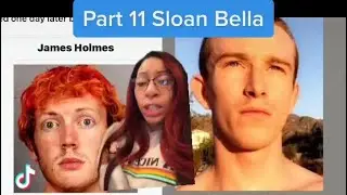 Part 11 Sloan Bella and Keith Bella