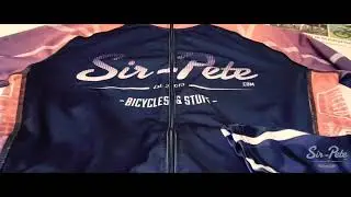 Fixed Gear Crit Kit by Bioracer