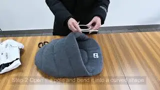 Best Large & Small Dog Beds on Sale