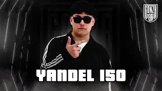 Gonza BR, BlackRiver - YANDEL 150 (Turreo Edit)