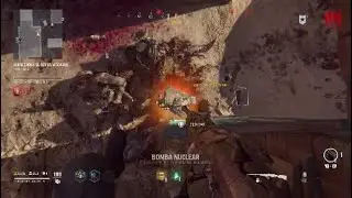 #NUEVO Call Of Duty Vanguard Zombies Glitch Truco (PILE UP TERRA MALEDICTA) Facil ESPA&Ntilde;OL