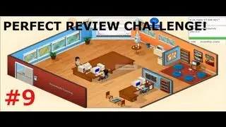 ★Game Dev Tycoon Perfect Review Challenge: Episode 9