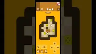 Push Maze Puzzle Stage 931