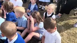 Brinsworth Whitehill Primary School: LipDub 2025