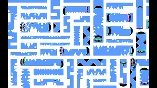 How Difficult limbo but uwu ig idk Really Is... | Geometry Dash 2.2