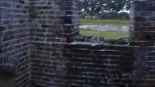THE OLD SUGAR MILL in St Cloud,FL - ABANDONED !