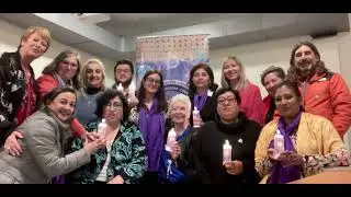 Santiago de Chile, Coordinadores WCSI LIA Sept 2023