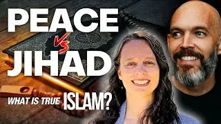 Debunking 5 Myths about Islam /w Laura Zifer