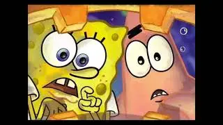 SpongeBob Soundtrack - Time for Terror