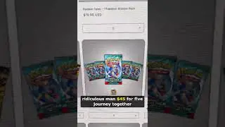Rip And Ships Are Awful #pokemon #pokemoncards