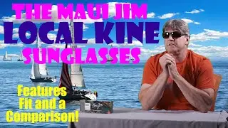 Maui Jim Local Kine Review