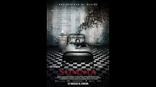 Recensione Somnia Before I Wake opinione analisi commento reaction review #Somnia #mikeflanagan