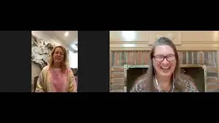 A Soulful Celebration with Jennifer Pyron and Sonya P Nagy
