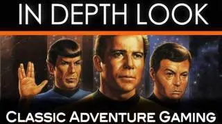 Classic Adventure Gaming | In Depth Look