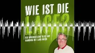 Heute mit Julia Westlake - Wie ist die Lage?