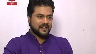 Vaartavali   Interview with young Sanskrit singer Shrirang Bhave