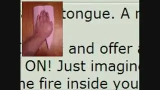 DeviantArt Toy Advertising Simulator