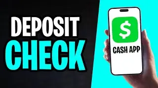 How to Deposit a Check in Cash App (2026)