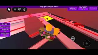 Deep Space Tycoon Reborn (I ended it early on accident)