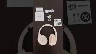 New noise airwave 4 headphone unboxing #xtremetech