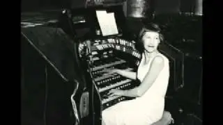 Pearl White at Shea's Buffalo, 1964