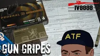 Gun Gripes #287: 