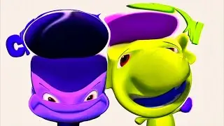Luco Nuts IntroFx Logo With Effects in 3.5 Speed+ Bulge Thermal (Sponsored by Preview 2 Effects)
