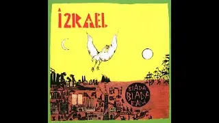 Izrael - Biada Biada Biada (1984) (Full Album)