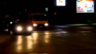 Samsung Galaxy S4 Zoom Night time Sample Video
