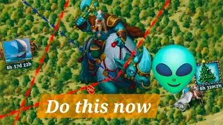 Total Battle - Attack it now 
