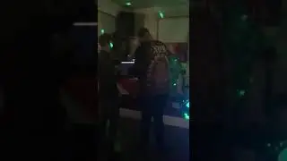 4SAKEN - BROKEN (LIVE)