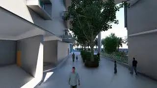 URBAN EXCELLENCE CENTER
