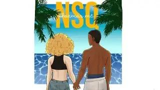 NSQ - Isamar Mc (Video Lyric)