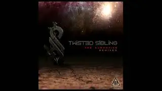 Twisted Sibling - The Summoning (Merkaba Remix)