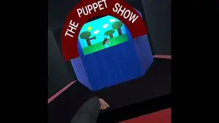 The Great Puppet Show - Meta Horizon Short Film