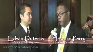 Long Beach Real Estate: Howard Perry of First Team Real Estate talks on The Viral Publicity