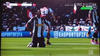 FIFA 18 ep 3: nuovo sponsor+Auto+Champions league
