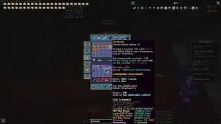 Eman gaming time (hypixel skyblock)