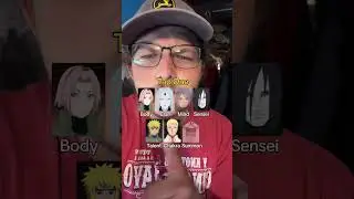 💥💥Can We Get #1 Rank On This Naruto Filter?!?