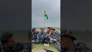 😱 Fauji ke SHADi aur Border  par Jung || 😱#shortsfeed #shorts #indian #army #youtube #motivation