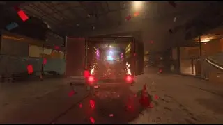 The Last Roll! Modern Warfare Easter Egg | Aisle 9