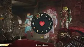 Fallout 76 - Daily Ops - Decryption: Burrows (8:37)